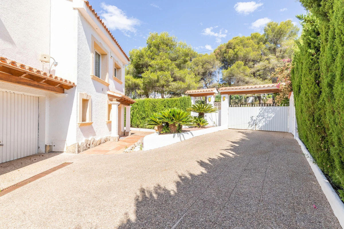 SUMMER RENTAL MORAIRA
