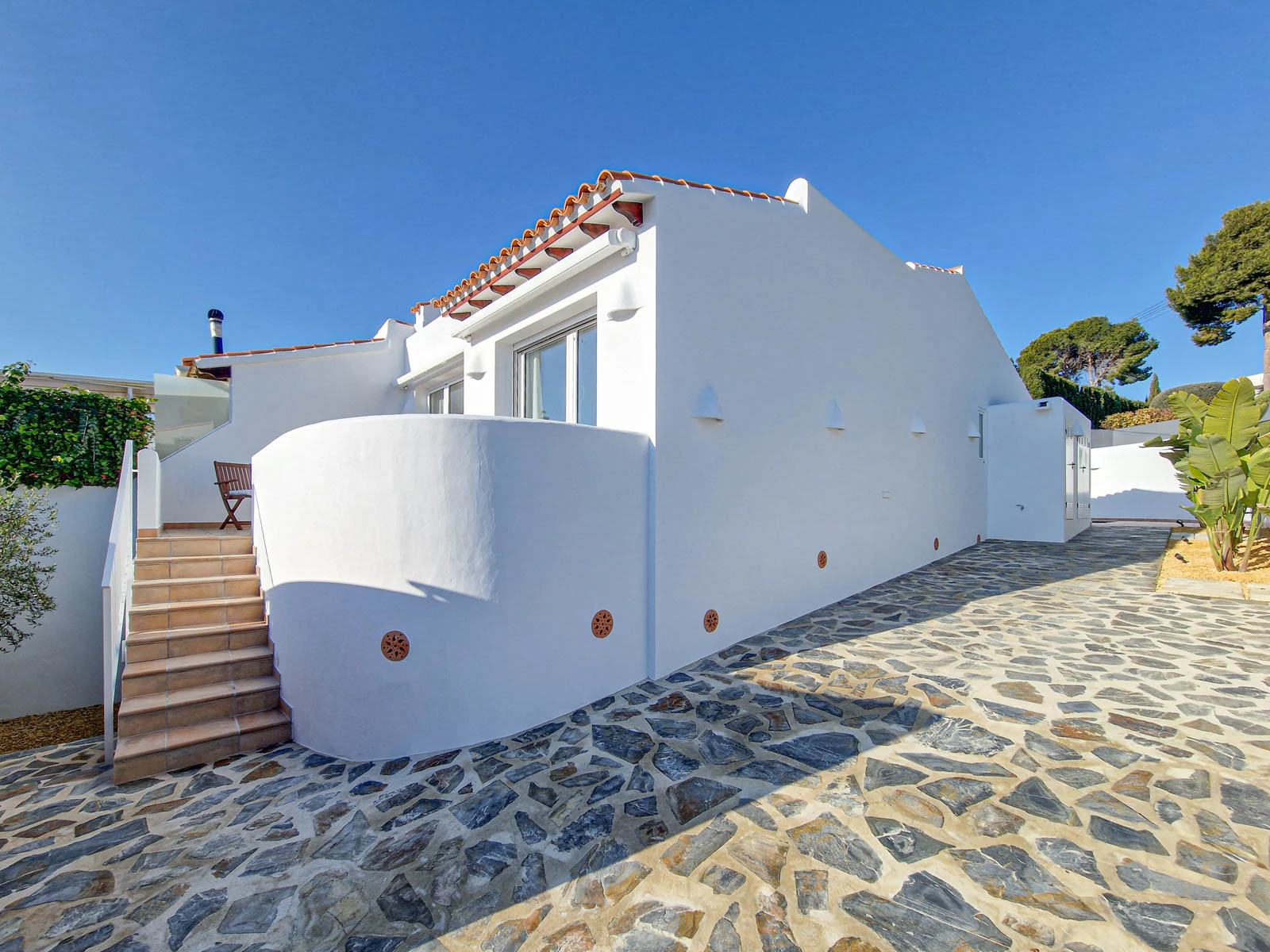 SUMMER RENTAL MORAIRA