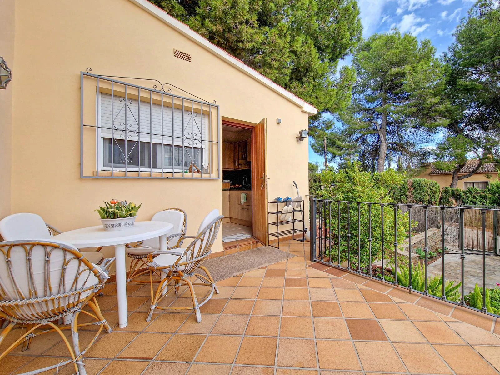 LONG TERM RENTAL SAN JAIME MORAIRA
