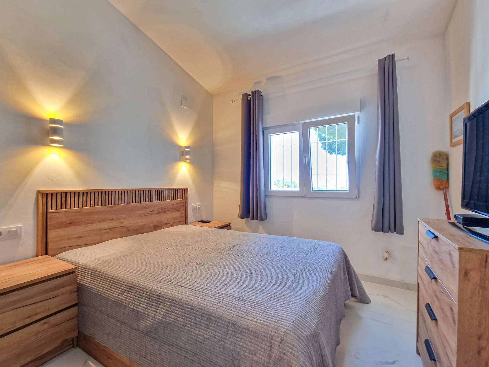 SUMMER RENTAL MORAIRA