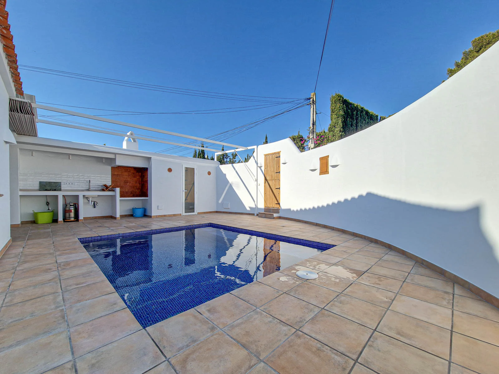 SUMMER RENTAL MORAIRA