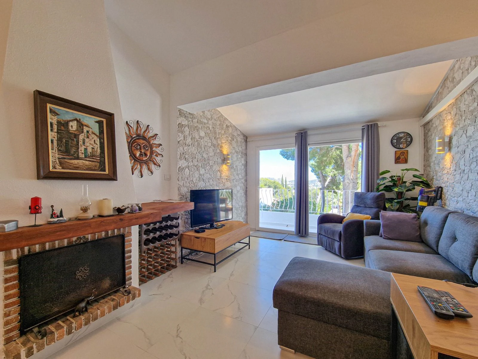 SUMMER RENTAL MORAIRA