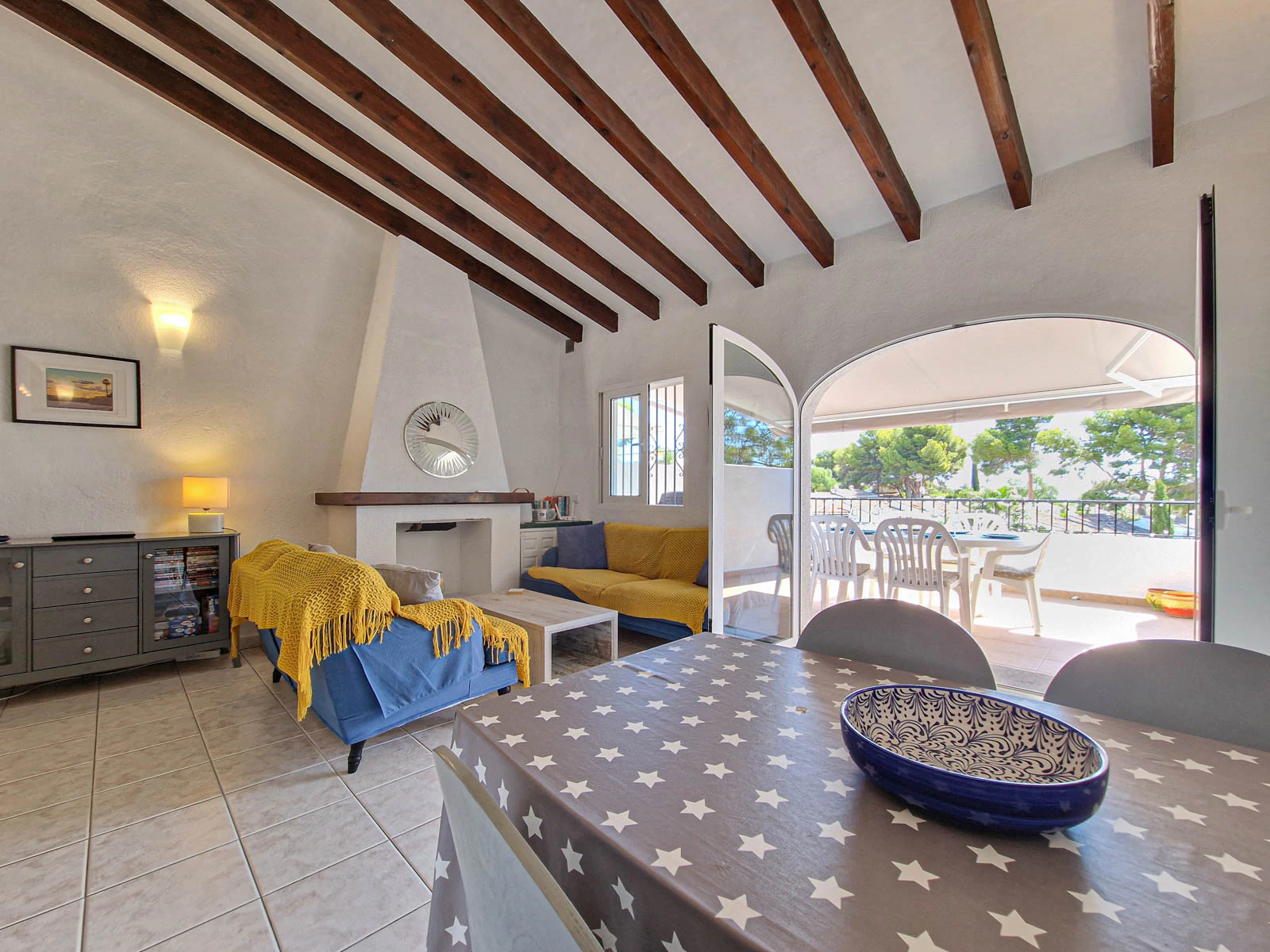SUMMER RENTAL MORAIRA