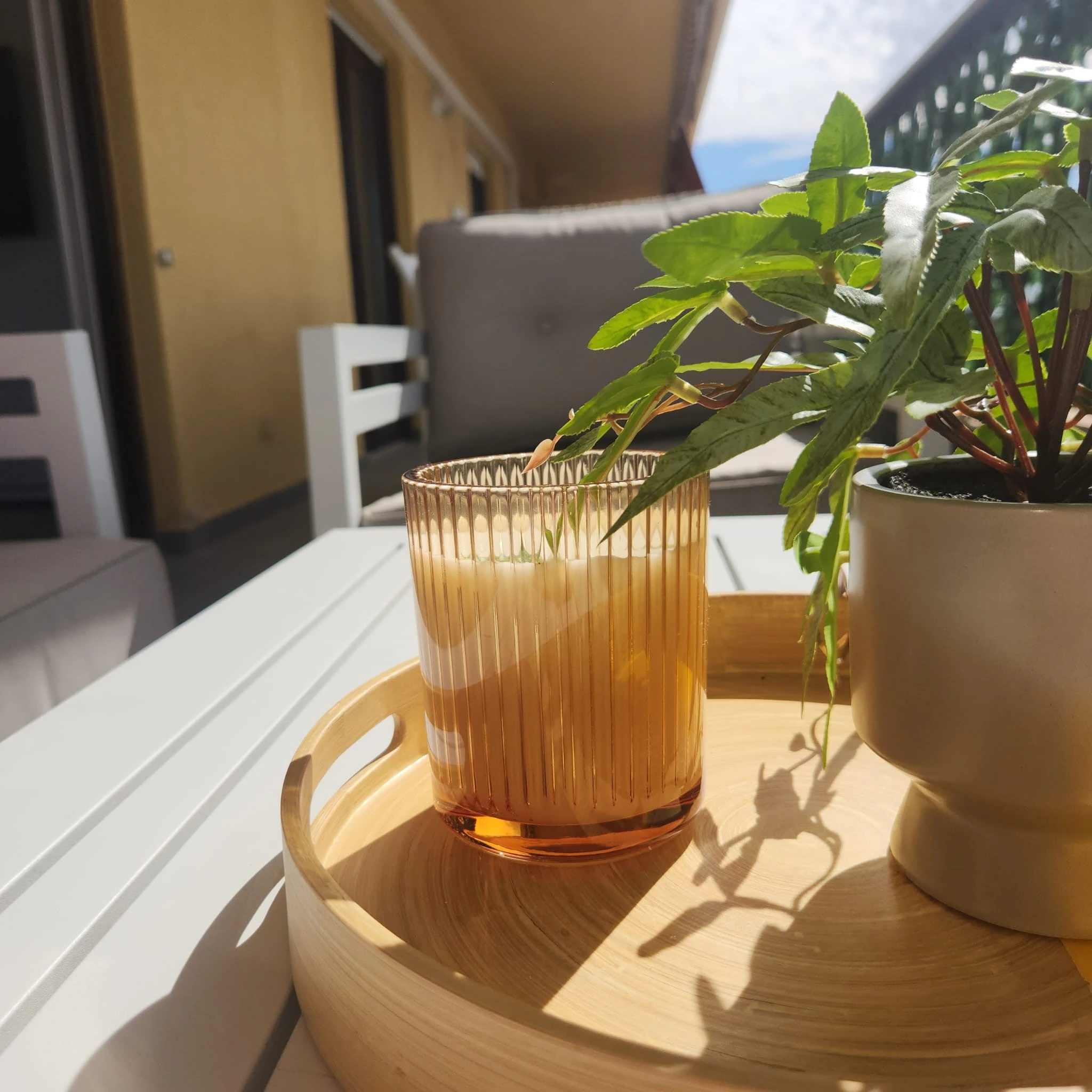 HOLIDAY RENTAL APARTMENT MORAIRA