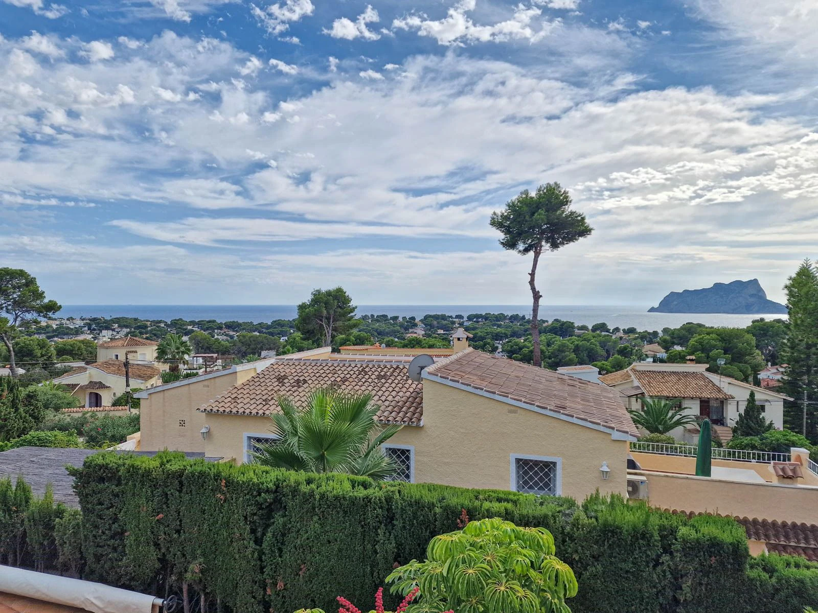 LONG TERM RENTAL SAN JAIME MORAIRA