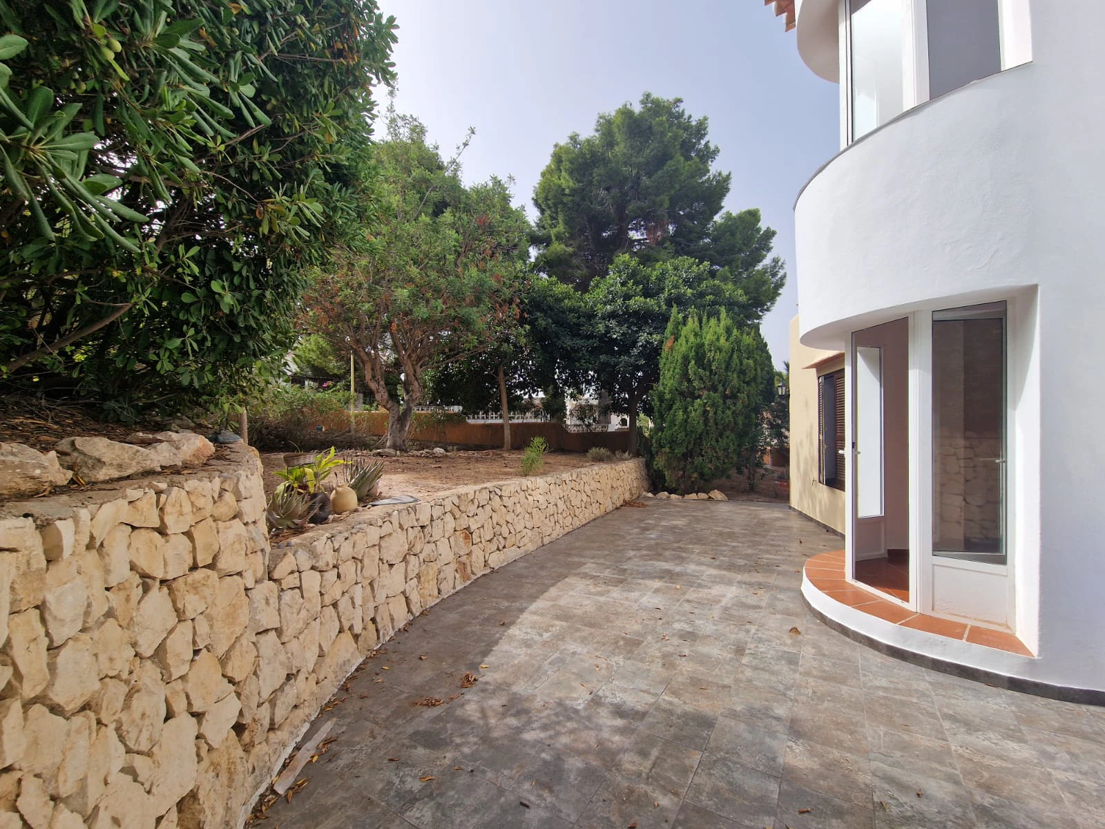 LONG TERM RENTAL MORAIRA.