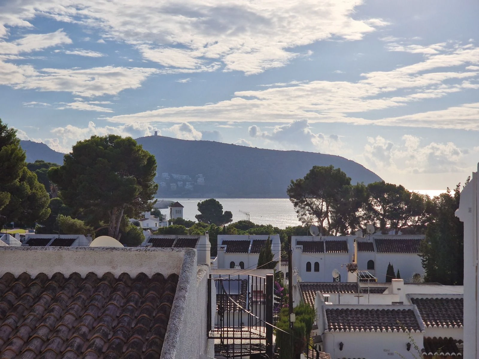 SUMMER RENTAL - MORAIRA