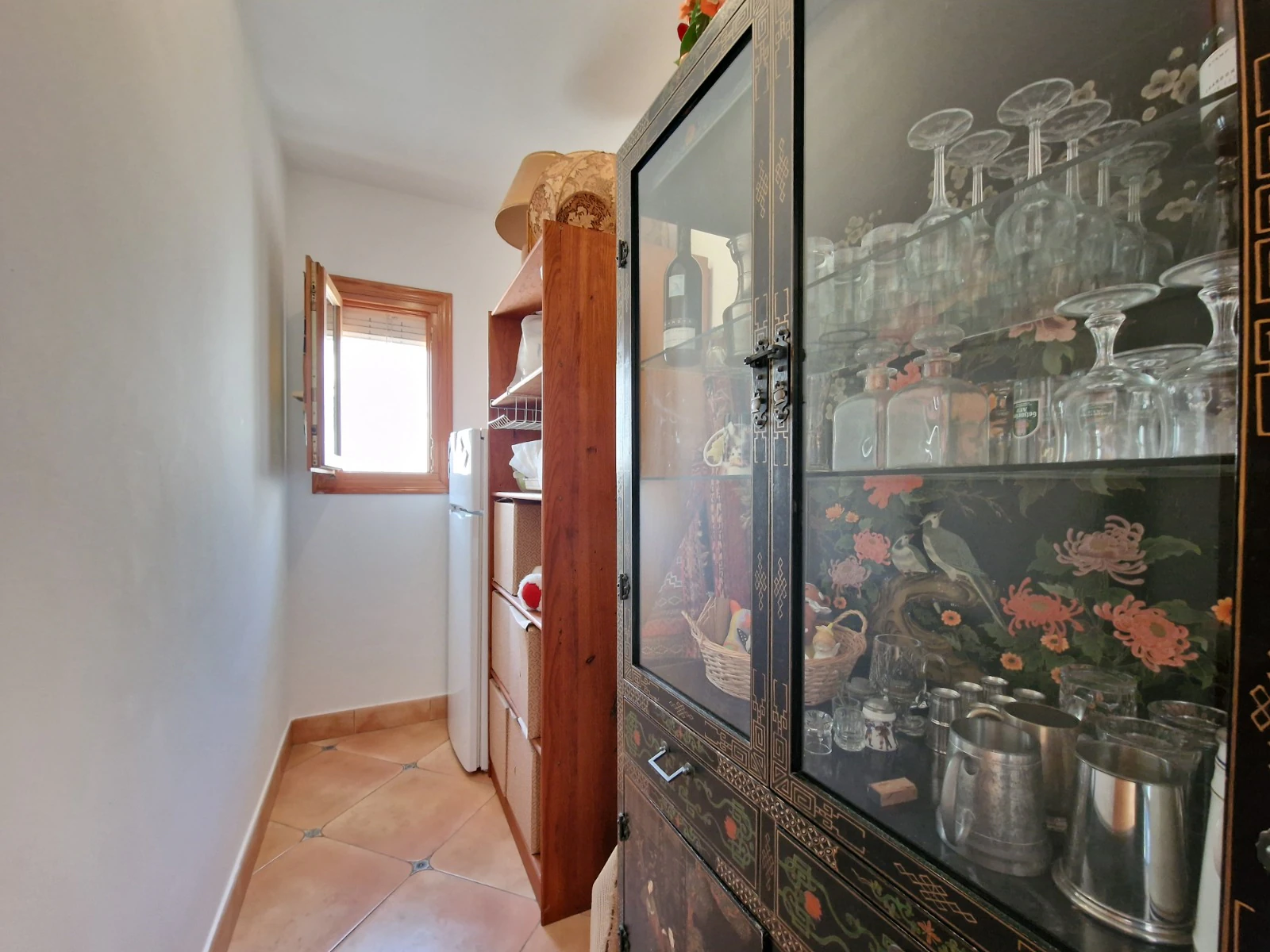 SUMMER RENTAL - MORAIRA