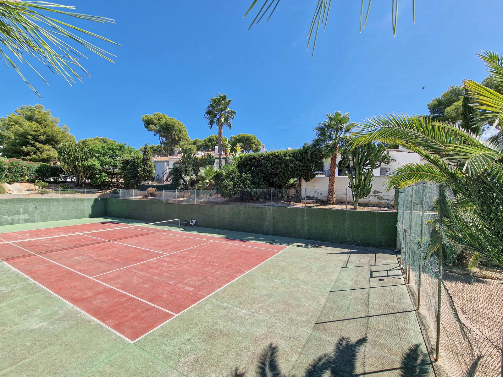 SUMMER RENTAL MORAIRA