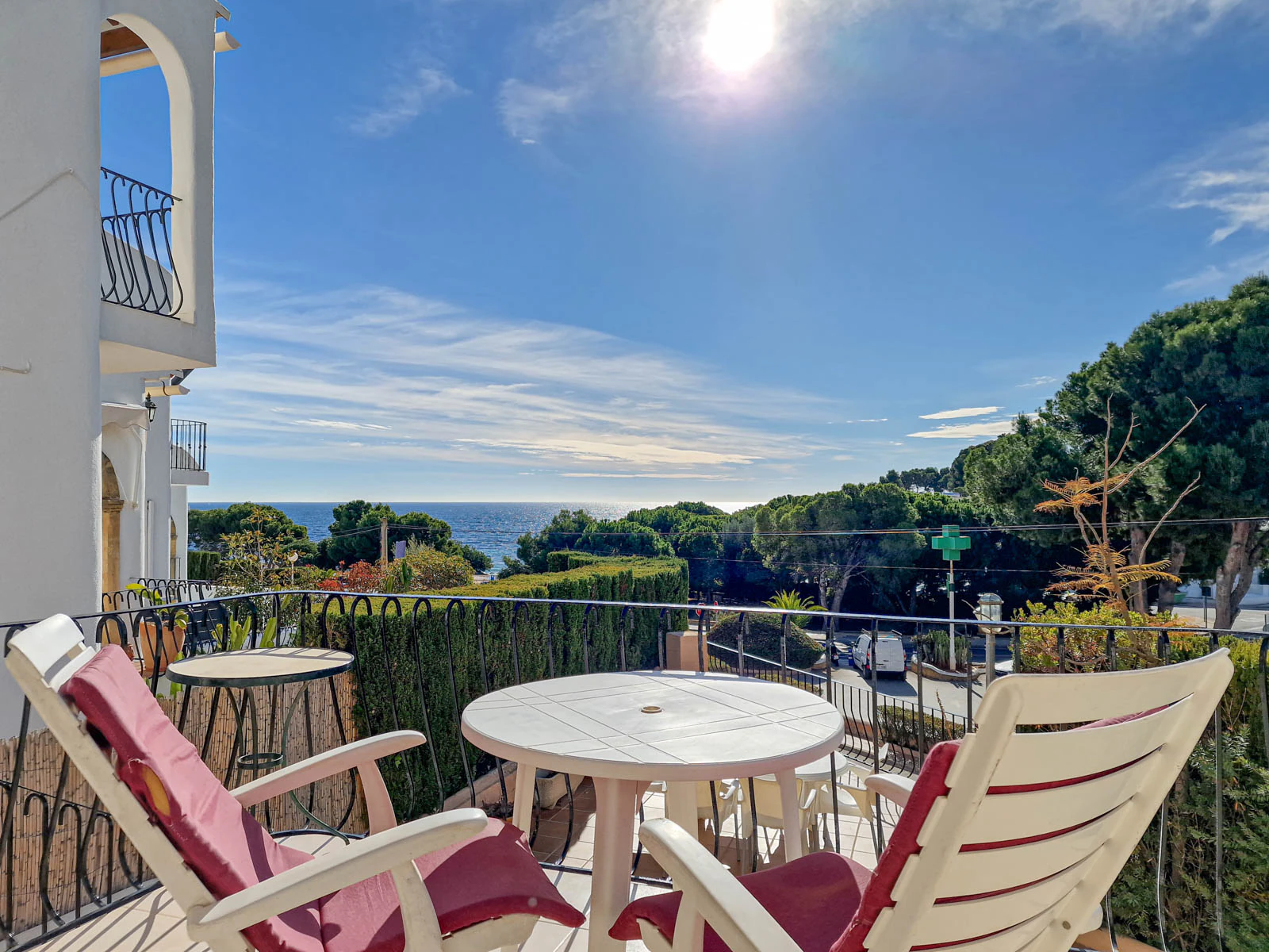 SUMMER RENTAL MORAIRA - CLOSE TO BEACH