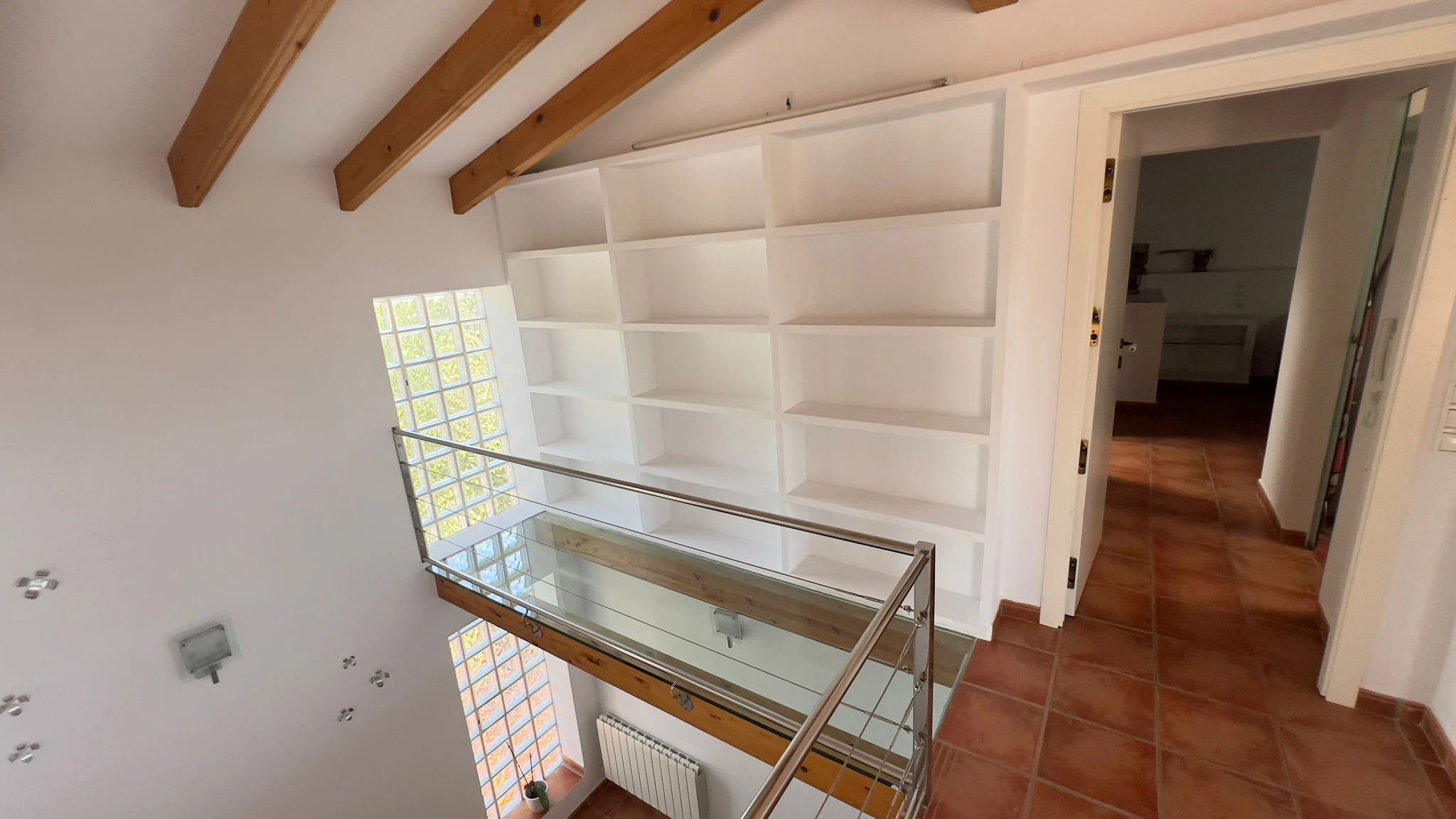 LONG TERM RENTAL - MORAIRA