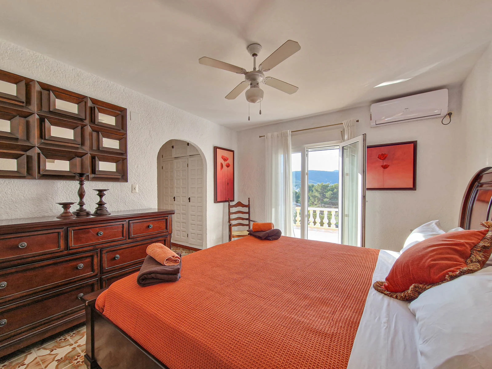 SUMMER RENTAL - JAVEA