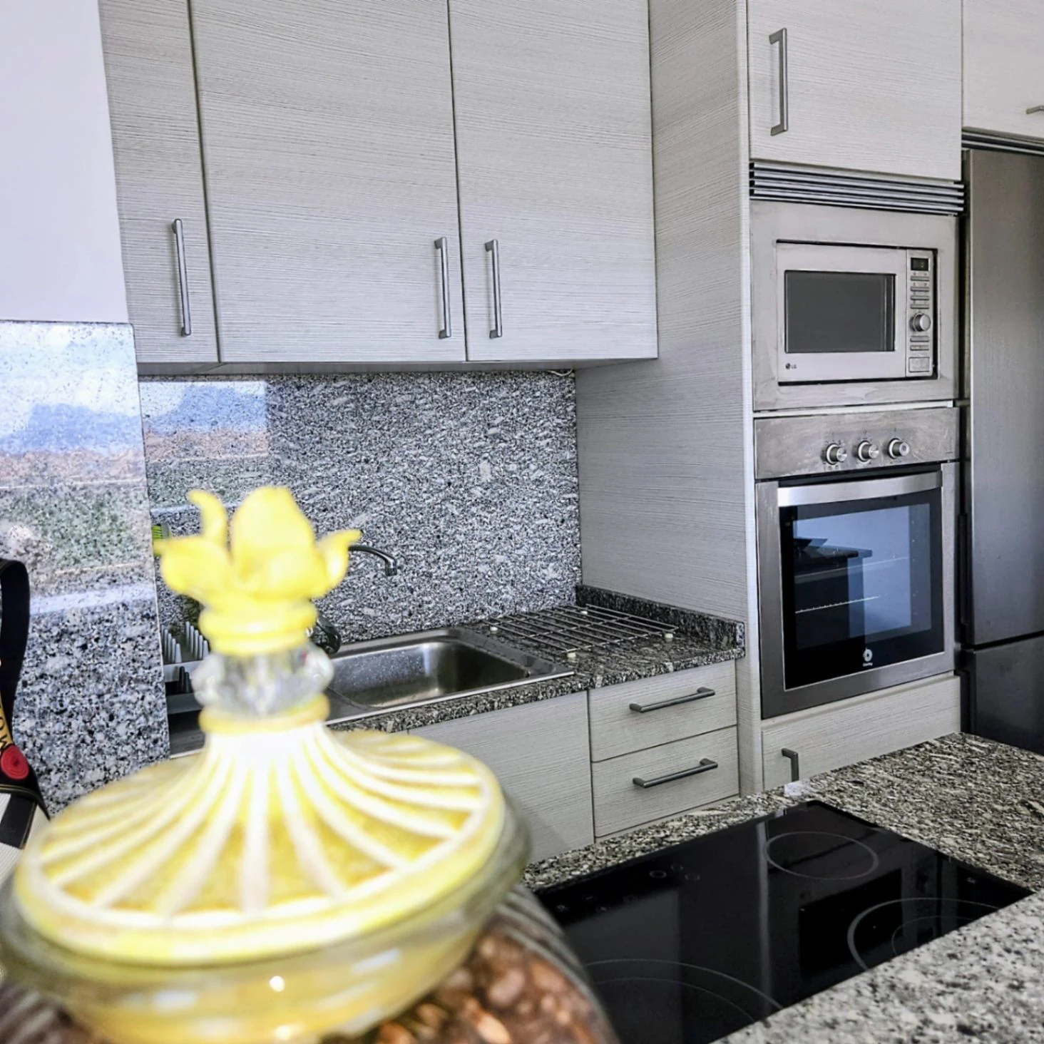 HOLIDAY RENTAL APARTMENT MORAIRA