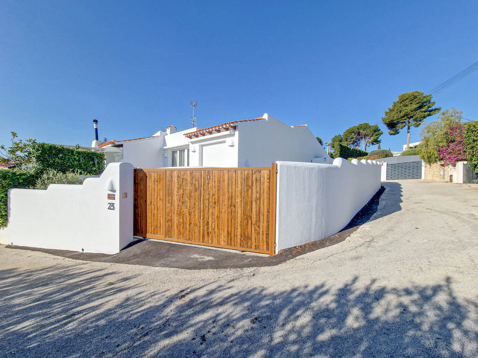 SUMMER RENTAL MORAIRA