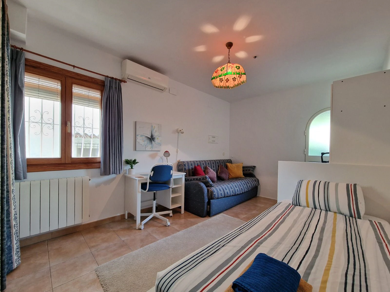 SUMMER RENTAL - MORAIRA