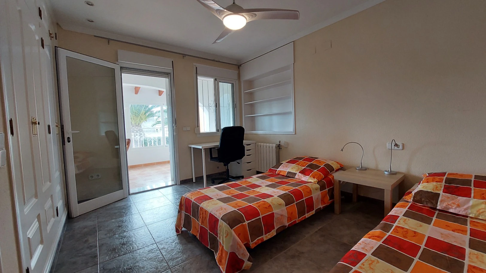SUMMER RENTAL  - MORAIRA