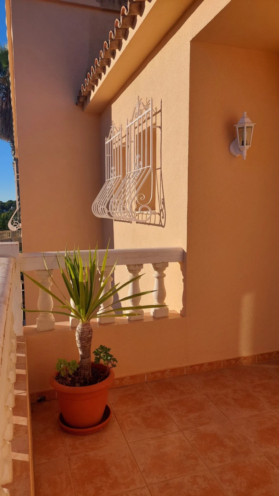 SUMMER RENTAL  - MORAIRA