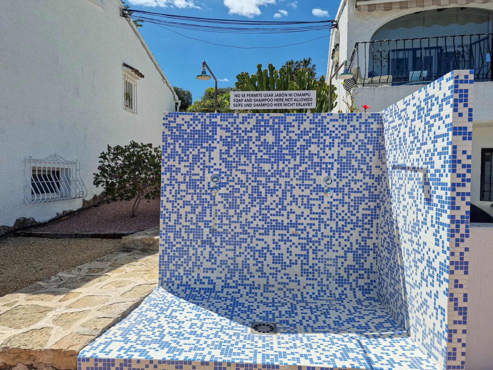 SUMMER RENTAL MORAIRA