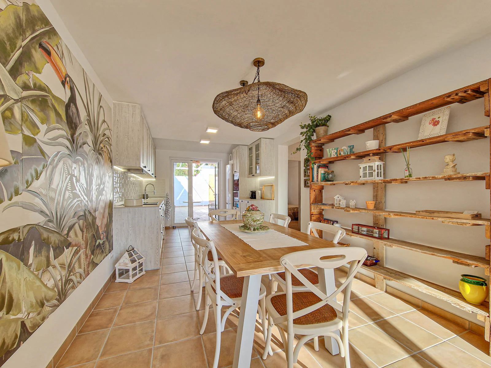 SUMMER RENTAL MORAIRA
