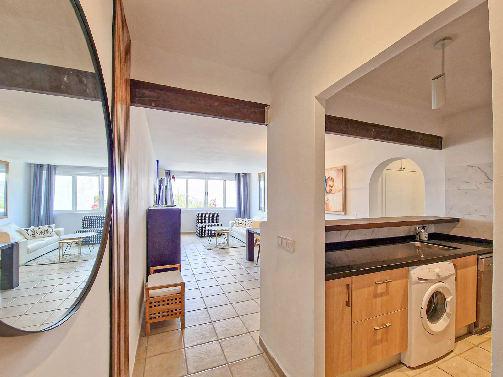 APT SORIA - TABAIRA MORAIRA