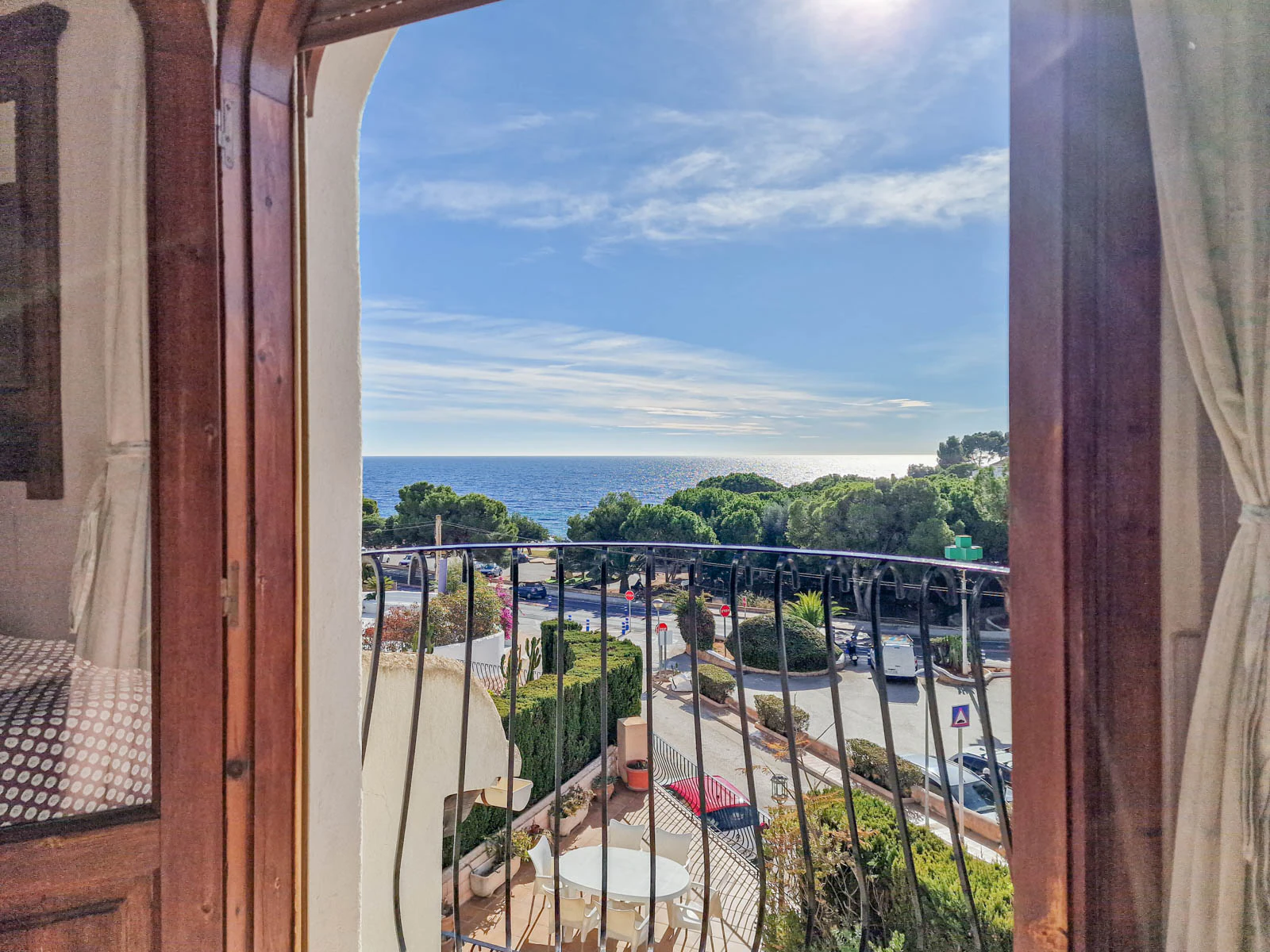 SUMMER RENTAL MORAIRA - CLOSE TO BEACH