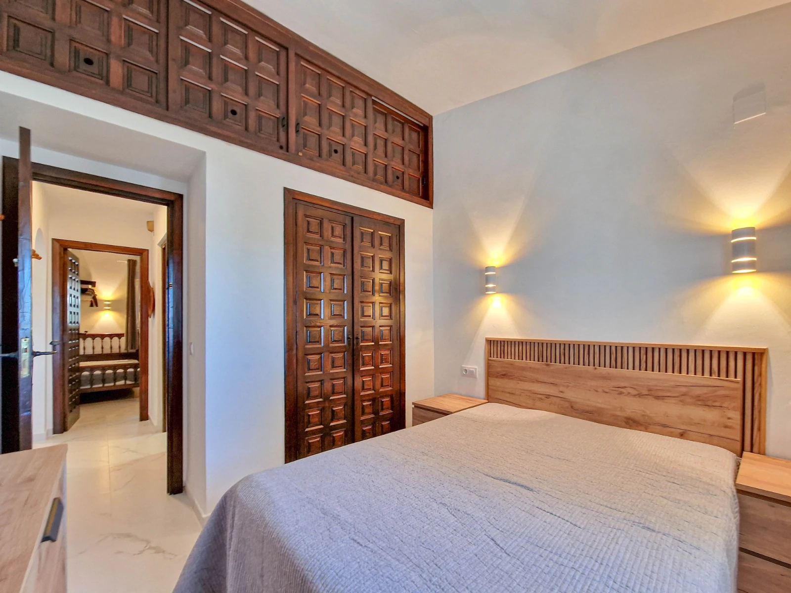 SUMMER RENTAL MORAIRA