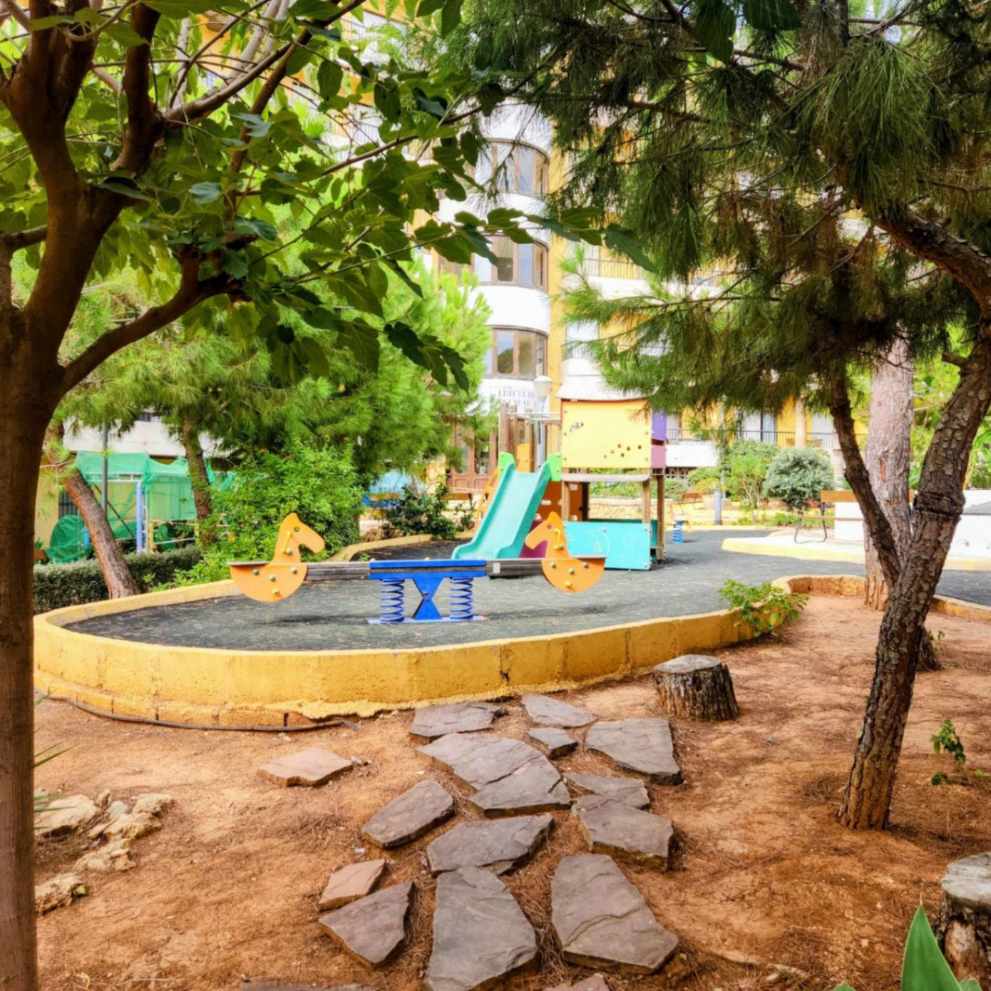 HOLIDAY RENTAL APARTMENT MORAIRA