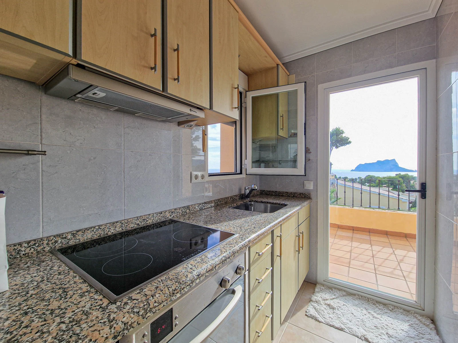 LONG TERM RENTAL SAN JAIME MORAIRA