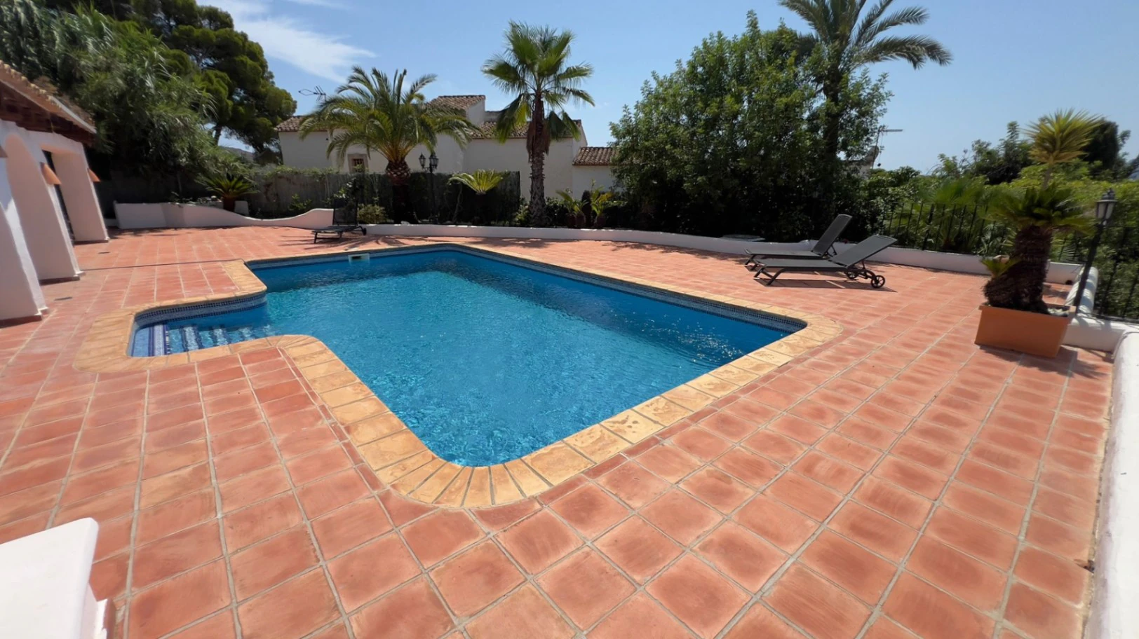 LONG TERM RENTAL - MORAIRA