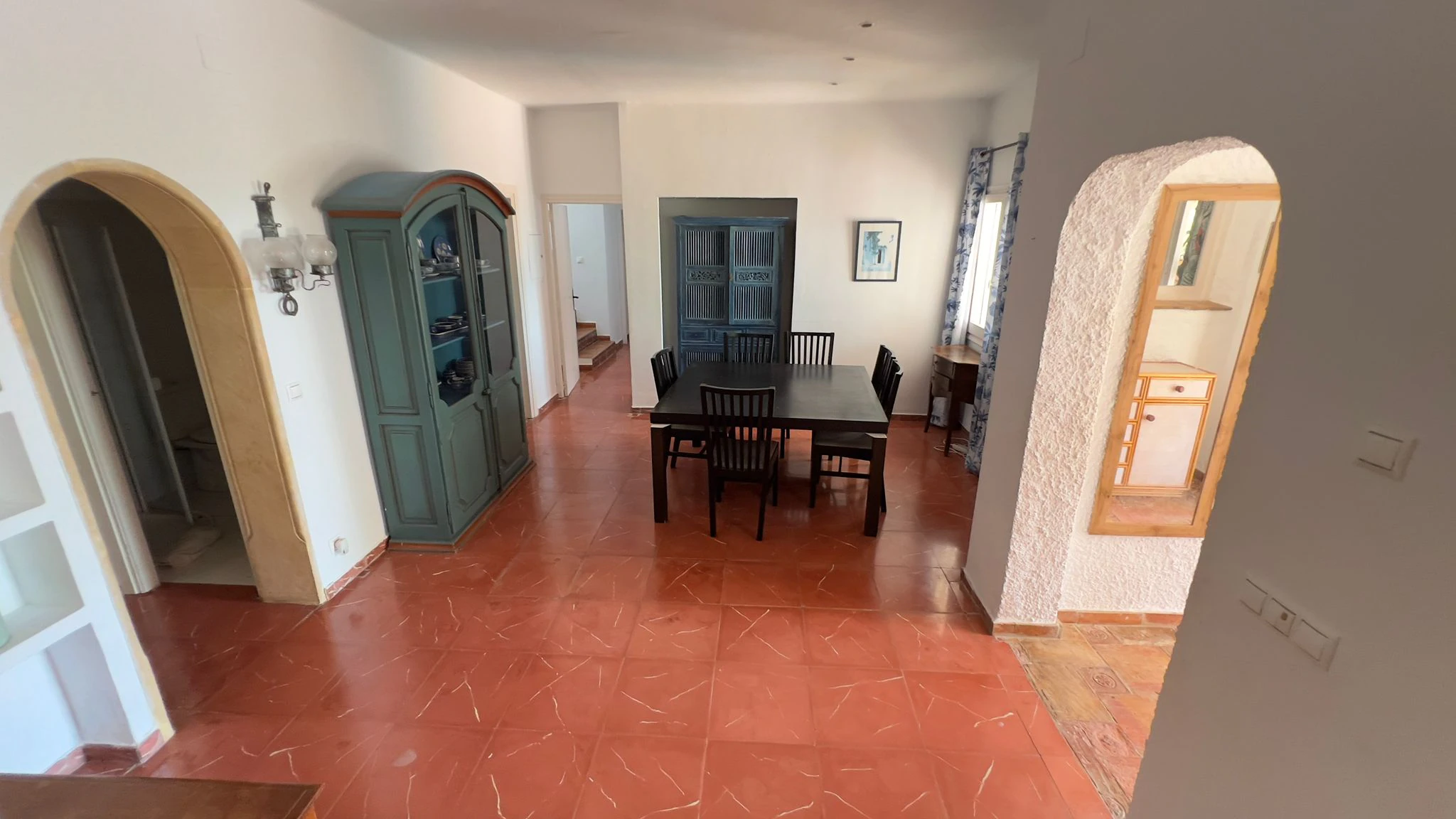 LONG TERM RENTAL - MORAIRA