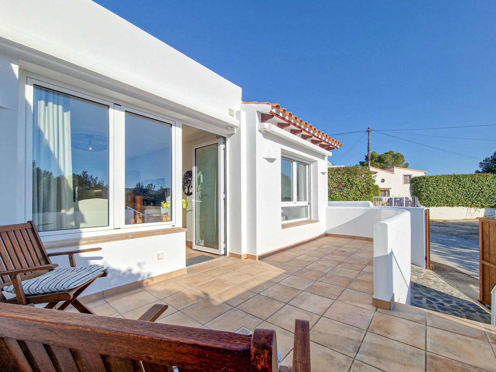 SUMMER RENTAL MORAIRA