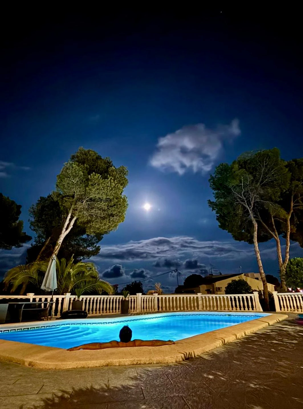 HOLIDAY RENTAL MORAIRA