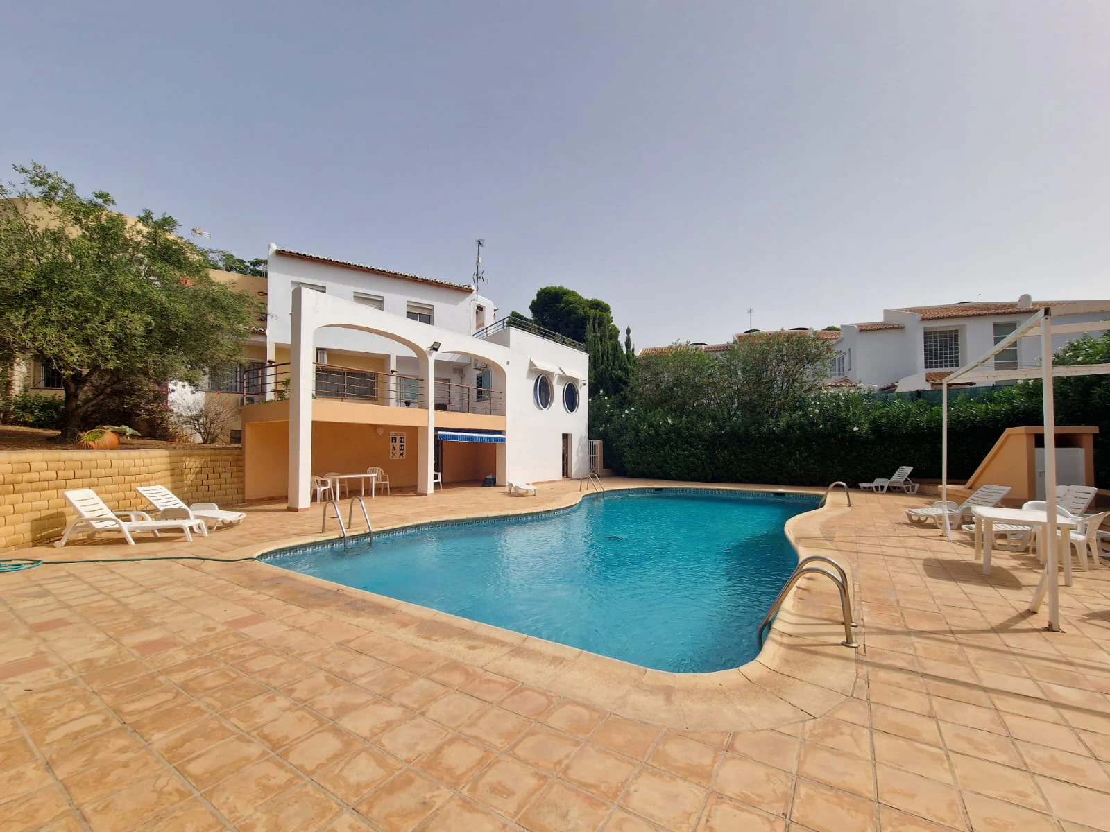 LONG TERM RENTAL MORAIRA.