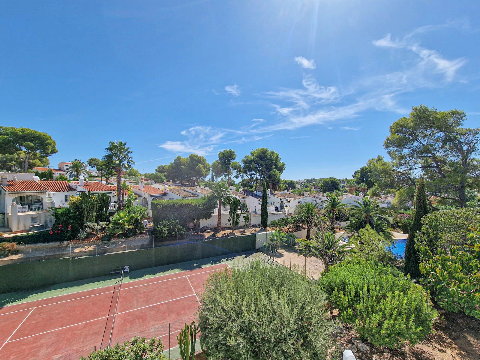 SUMMER RENTAL MORAIRA