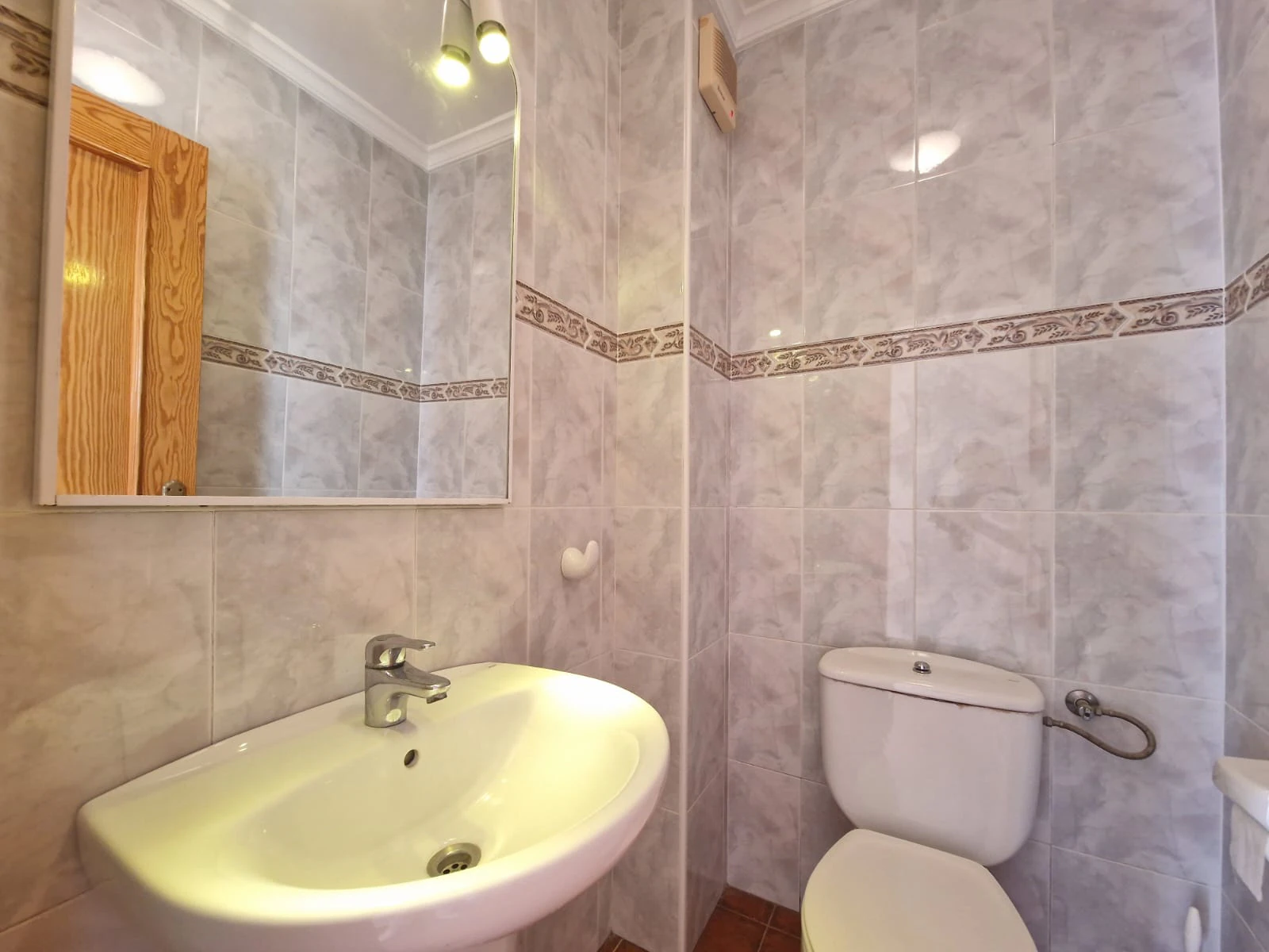LONG TERM RENTAL MORAIRA.