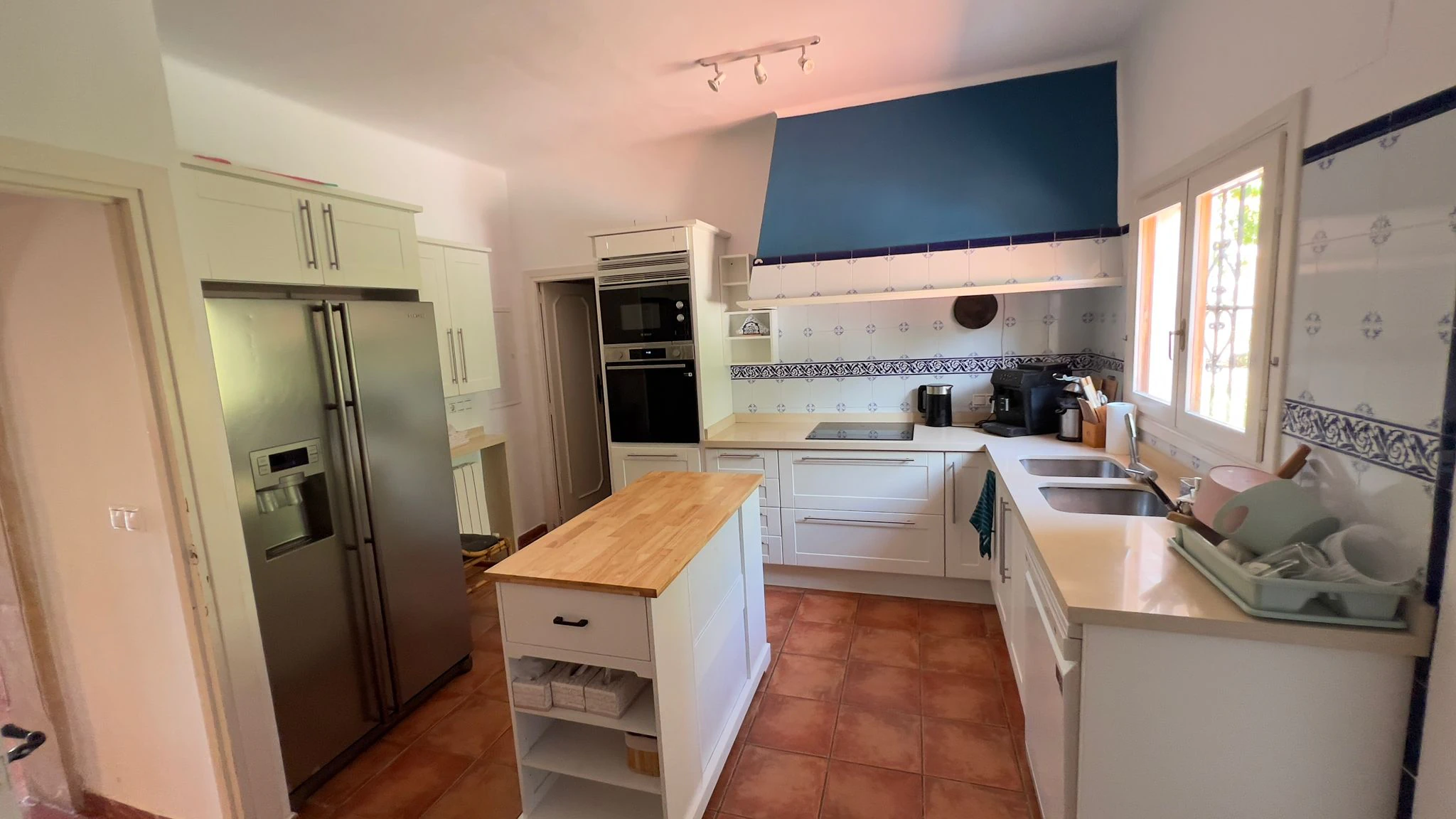LONG TERM RENTAL - MORAIRA
