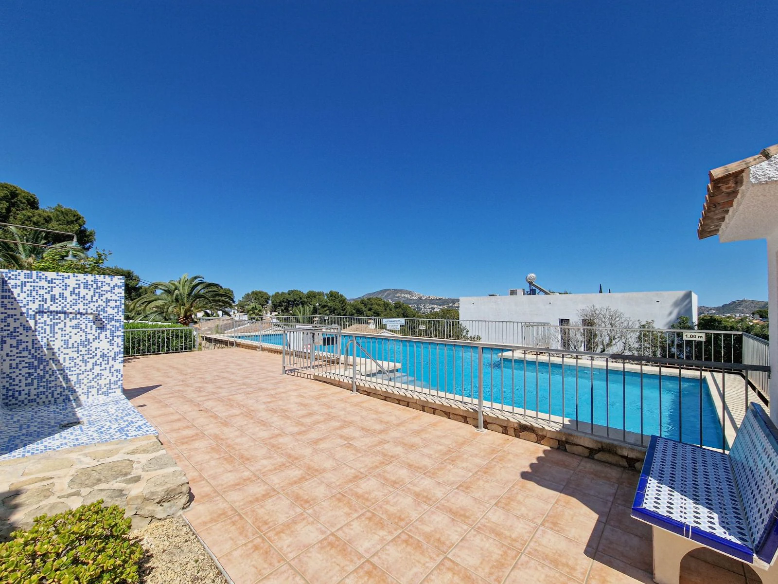 SUMMER RENTAL MORAIRA