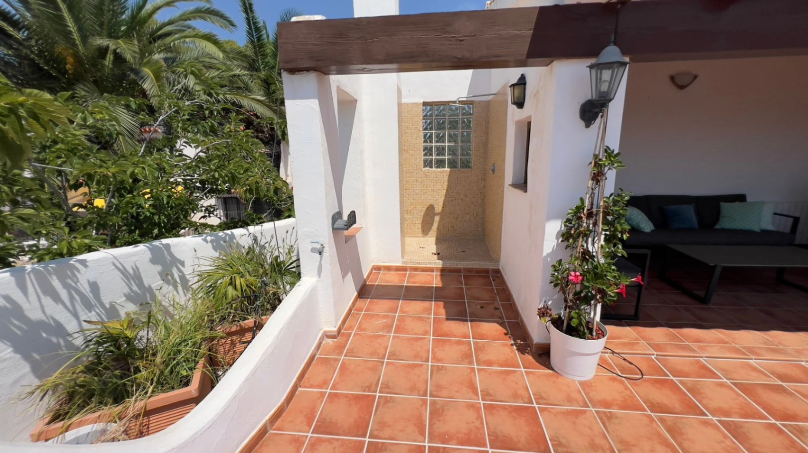 LONG TERM RENTAL - MORAIRA