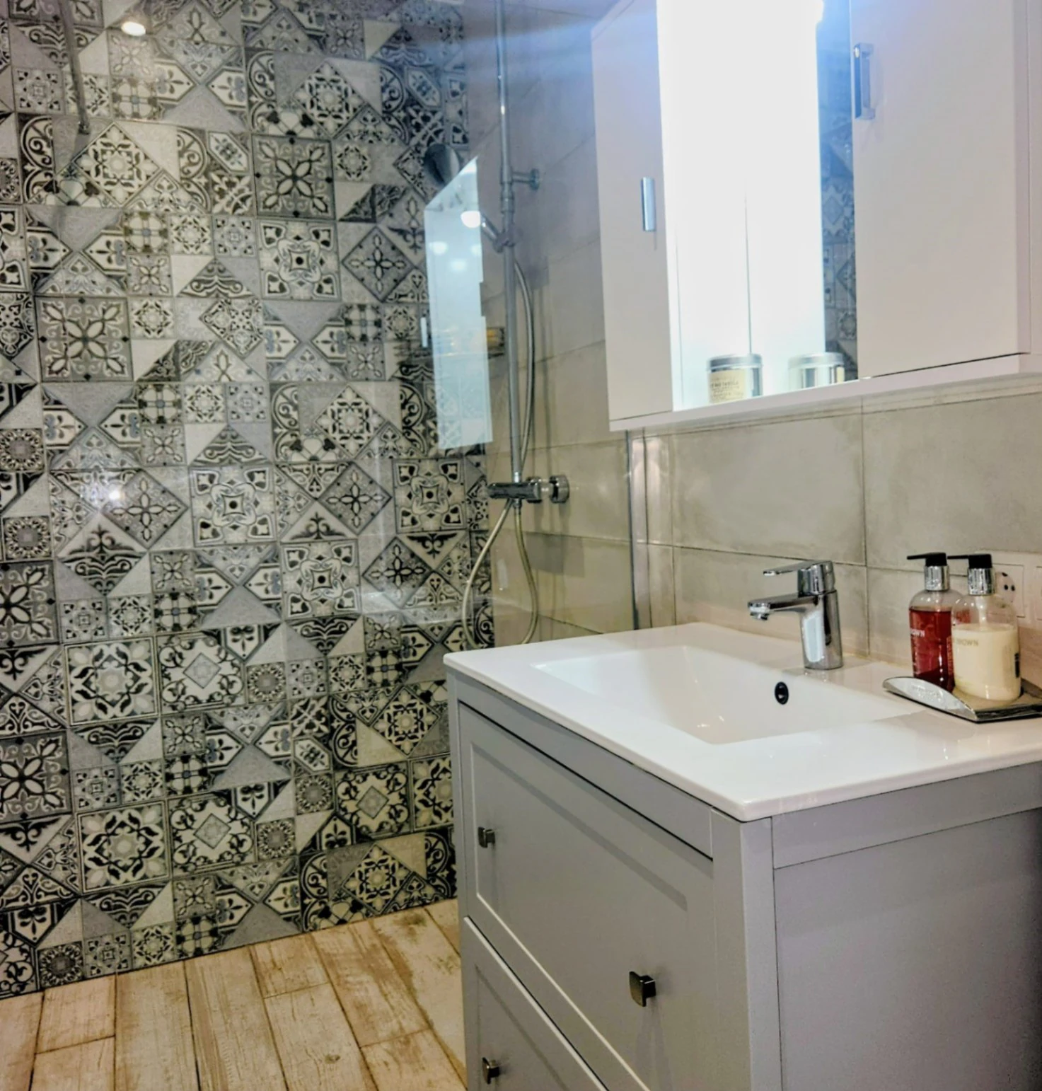 HOLIDAY RENTAL APARTMENT MORAIRA