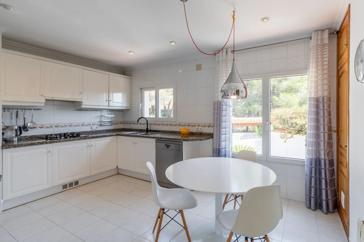 SUMMER RENTAL MORAIRA
