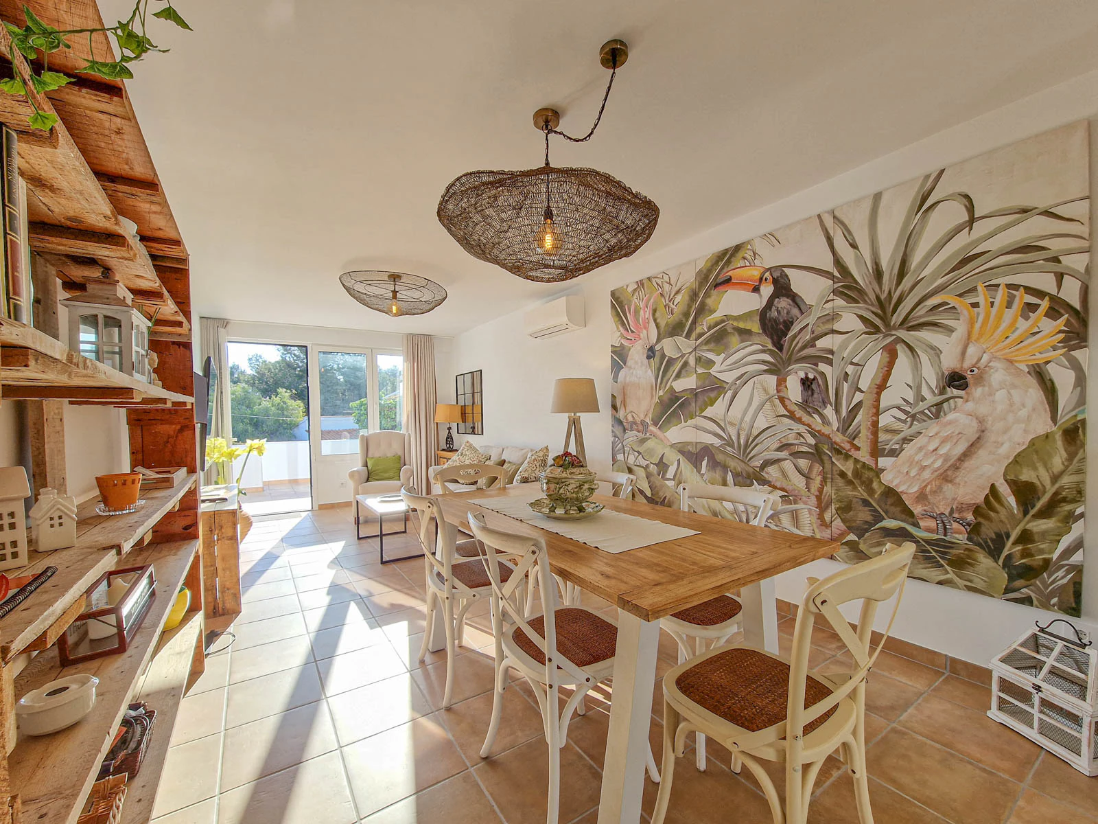 SUMMER RENTAL MORAIRA