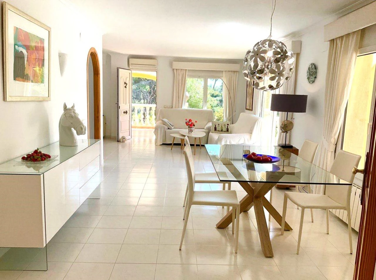 SUMMER RENTAL MORAIRA