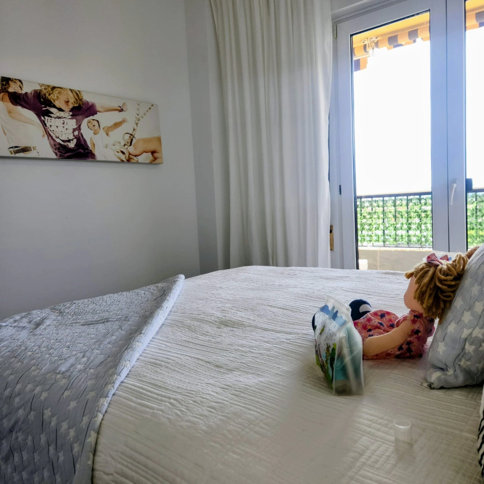 HOLIDAY RENTAL APARTMENT MORAIRA