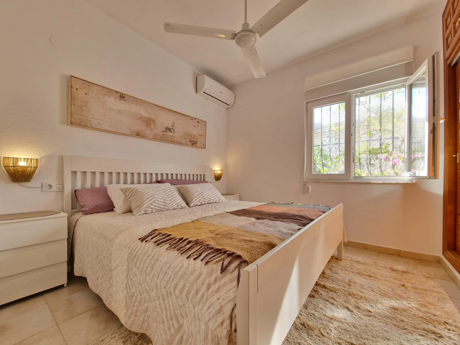 SUMMER RENTAL - PEACEFUL LOCATION