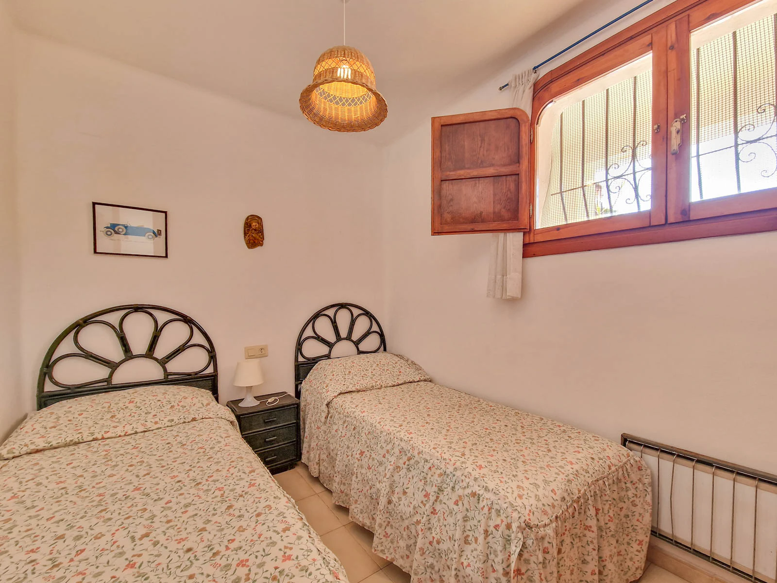 SUMMER RENTAL MORAIRA - CLOSE TO BEACH