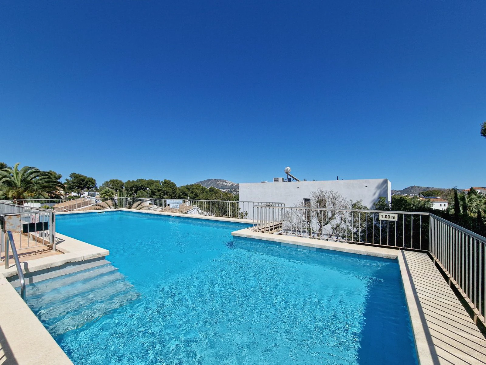 SUMMER RENTAL MORAIRA