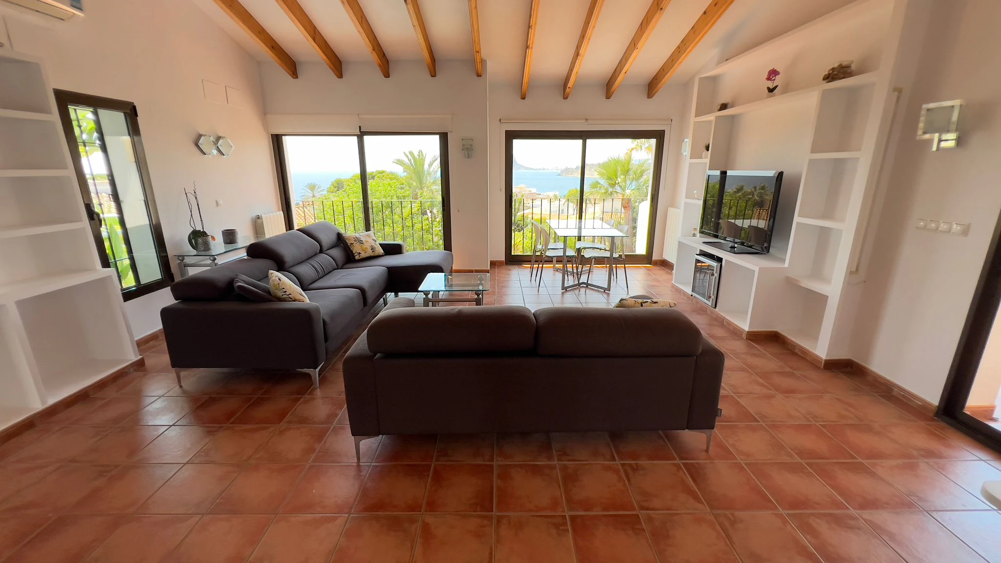 LONG TERM RENTAL - MORAIRA