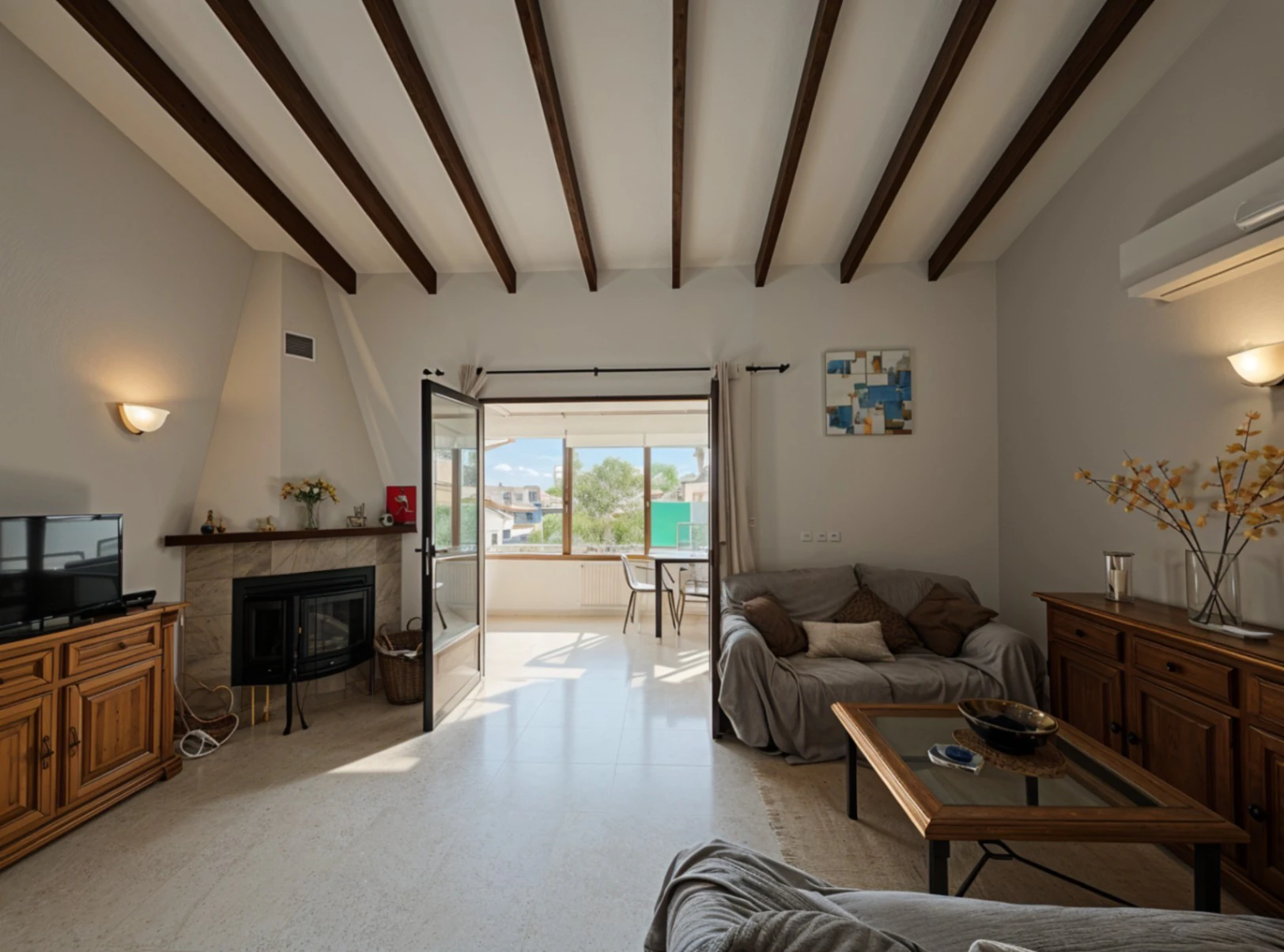 CASA LUCHA - MORAIRA