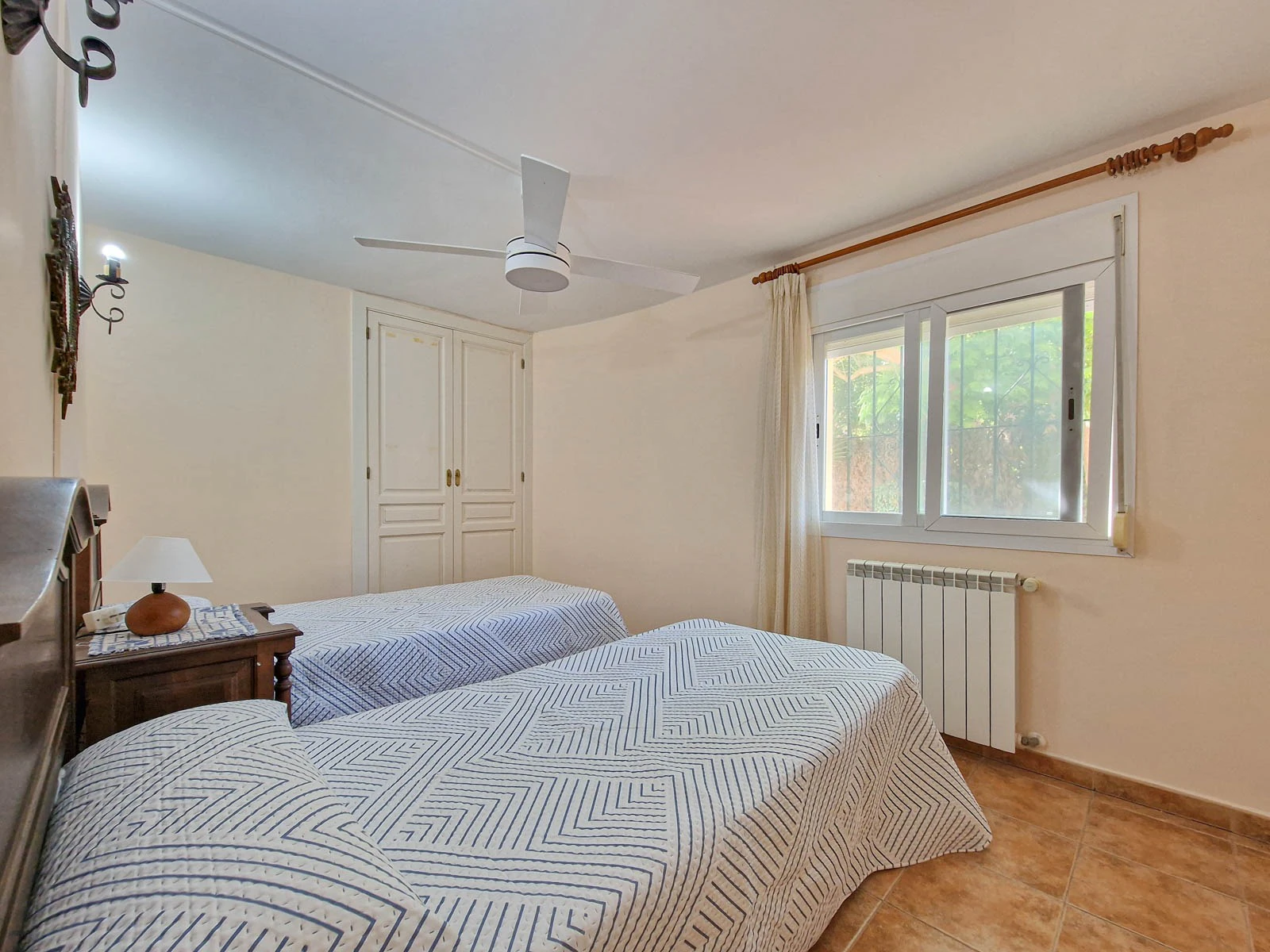SUMMER RENTAL APARTMENT WITH PRIVATE POOL