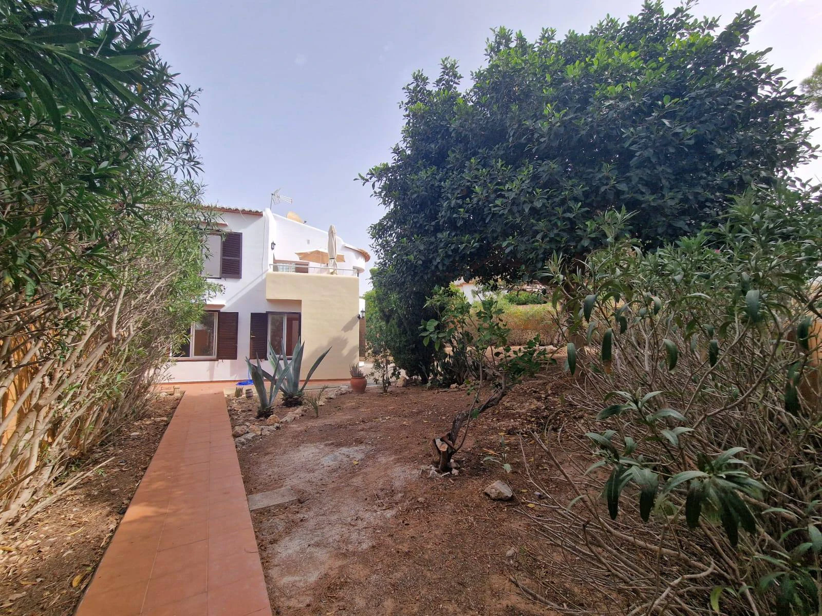LONG TERM RENTAL MORAIRA.